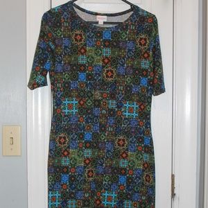 Lularoe Julia